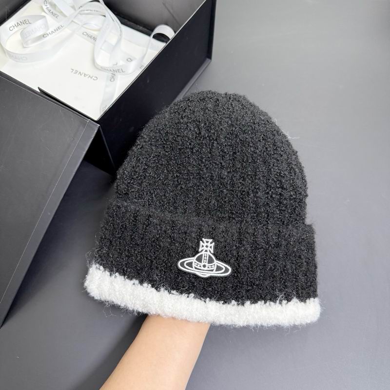 Vivienne Westwood Hat dx (1446)