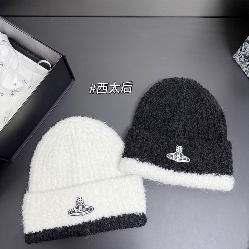 Vivienne Westwood Hat dx (1447)