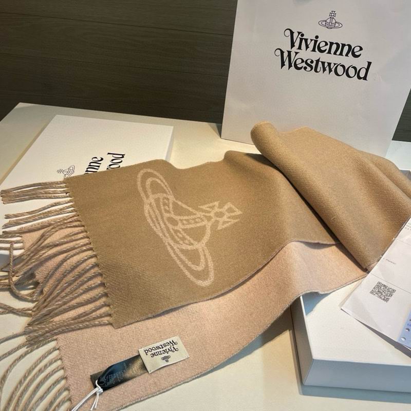 Vivienne Westwood Scarf hm (11)