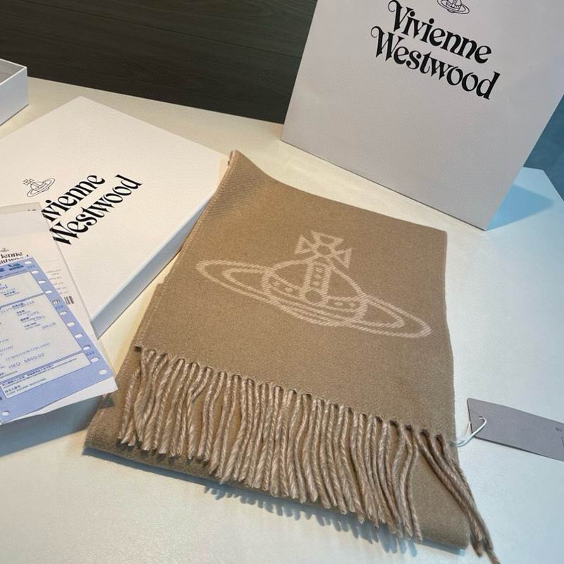 Vivienne Westwood Scarf hm (12)