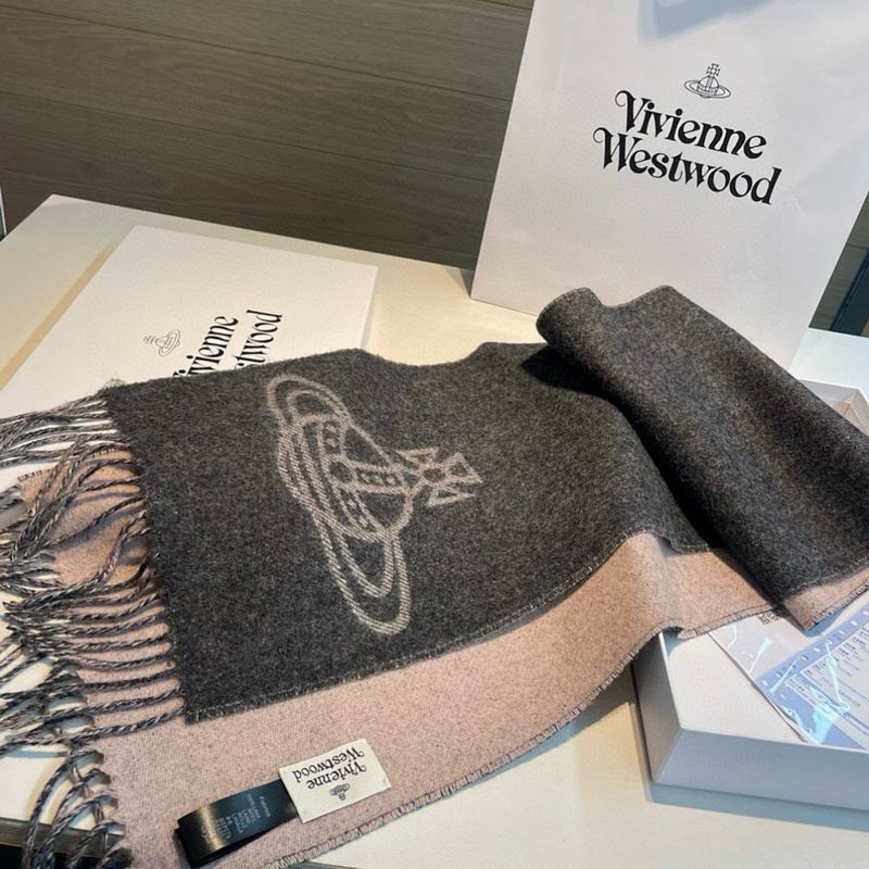 Vivienne Westwood Scarf hm (15)