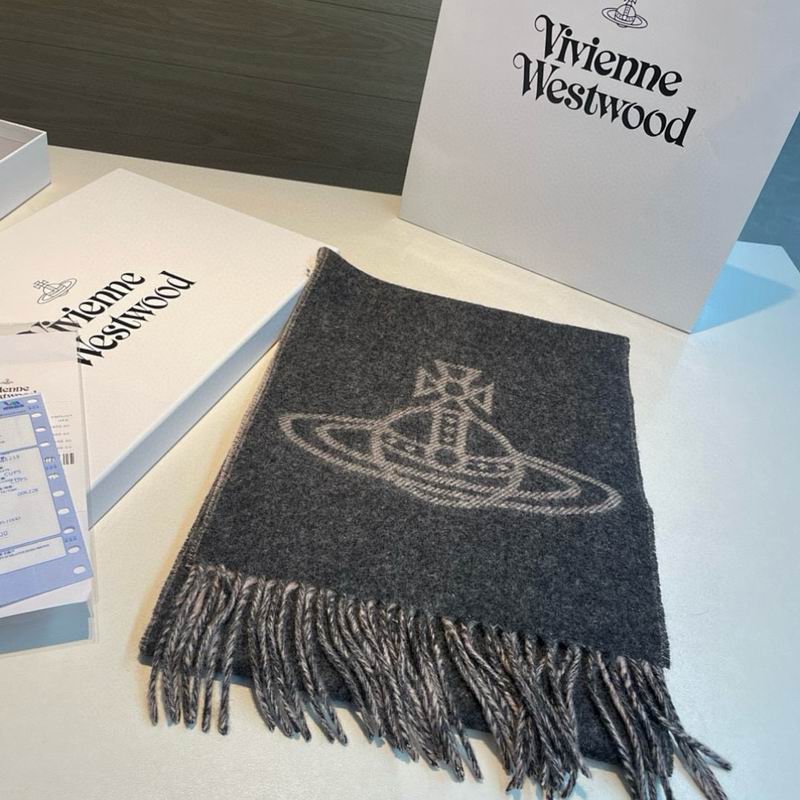 Vivienne Westwood Scarf hm (16)
