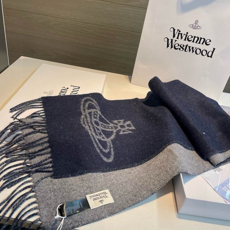 Vivienne Westwood Scarf hm (19)