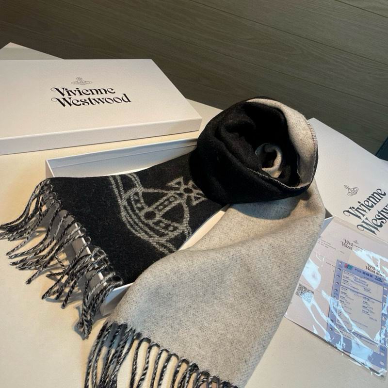 Vivienne Westwood Scarf hm (2)