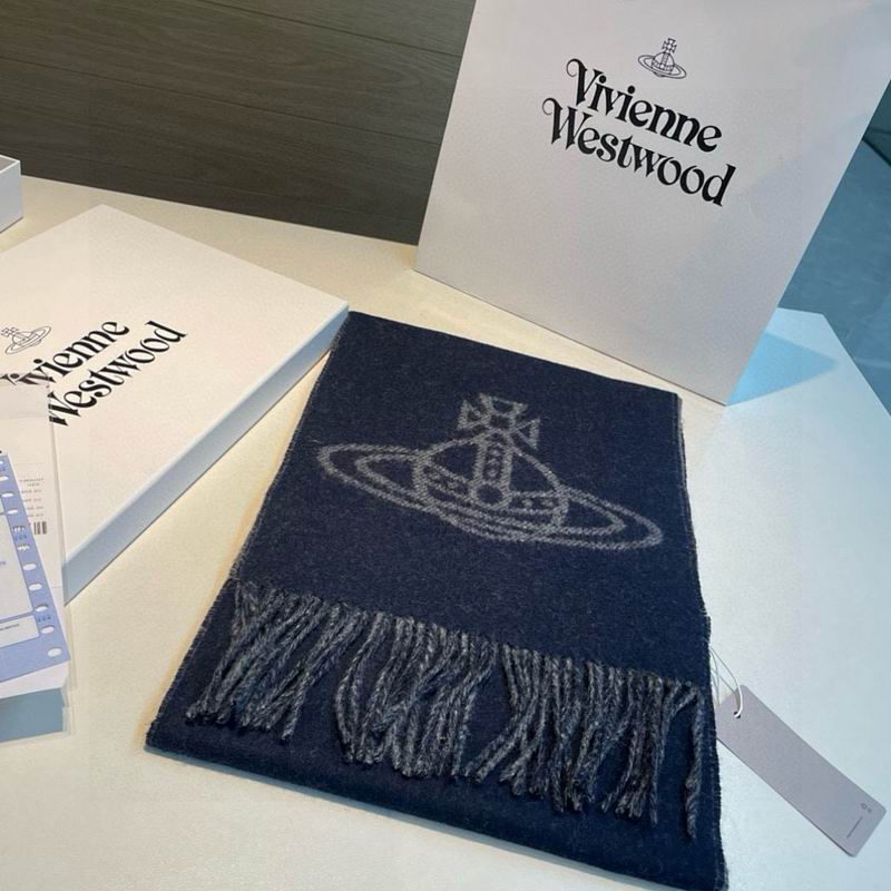Vivienne Westwood Scarf hm (20)