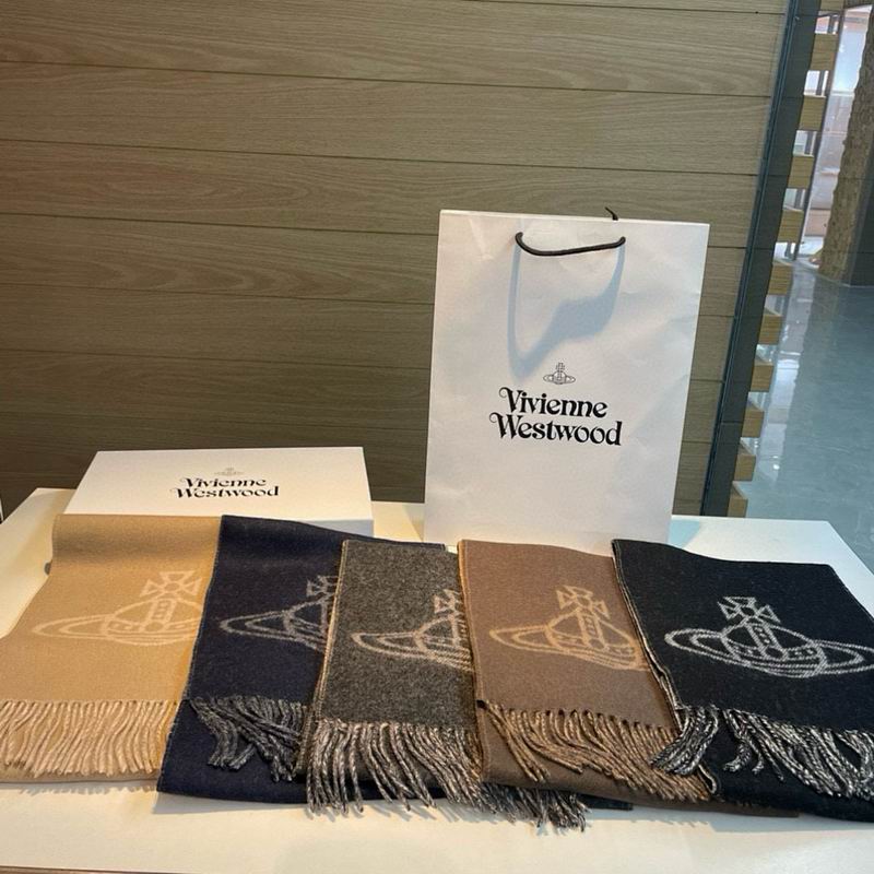 Vivienne Westwood Scarf hm (22)