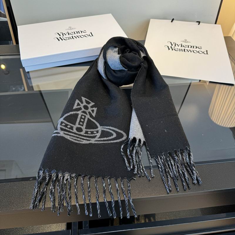 Vivienne Westwood Scarf hm (23)