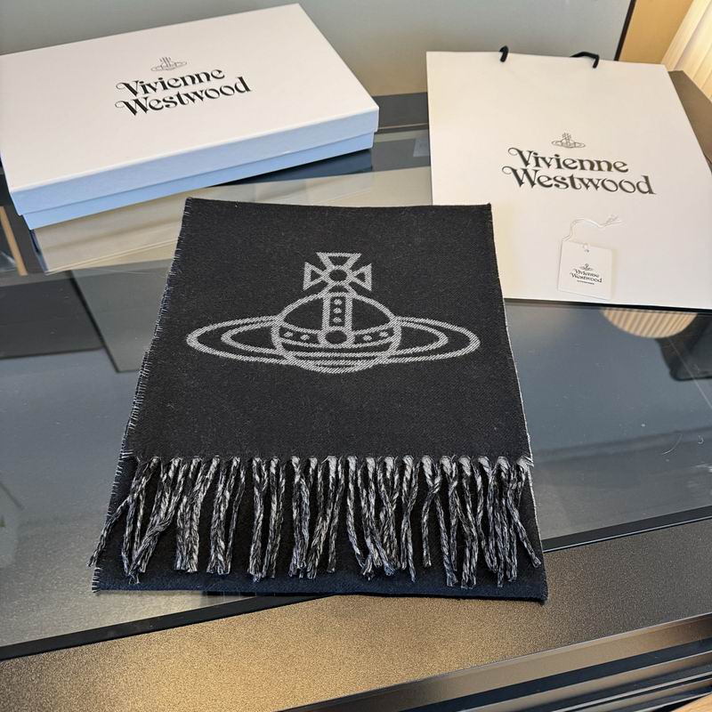 Vivienne Westwood Scarf hm (24)