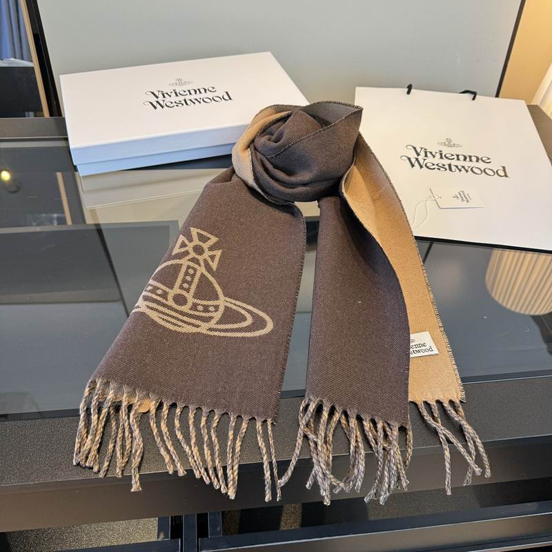 Vivienne Westwood Scarf hm (26)