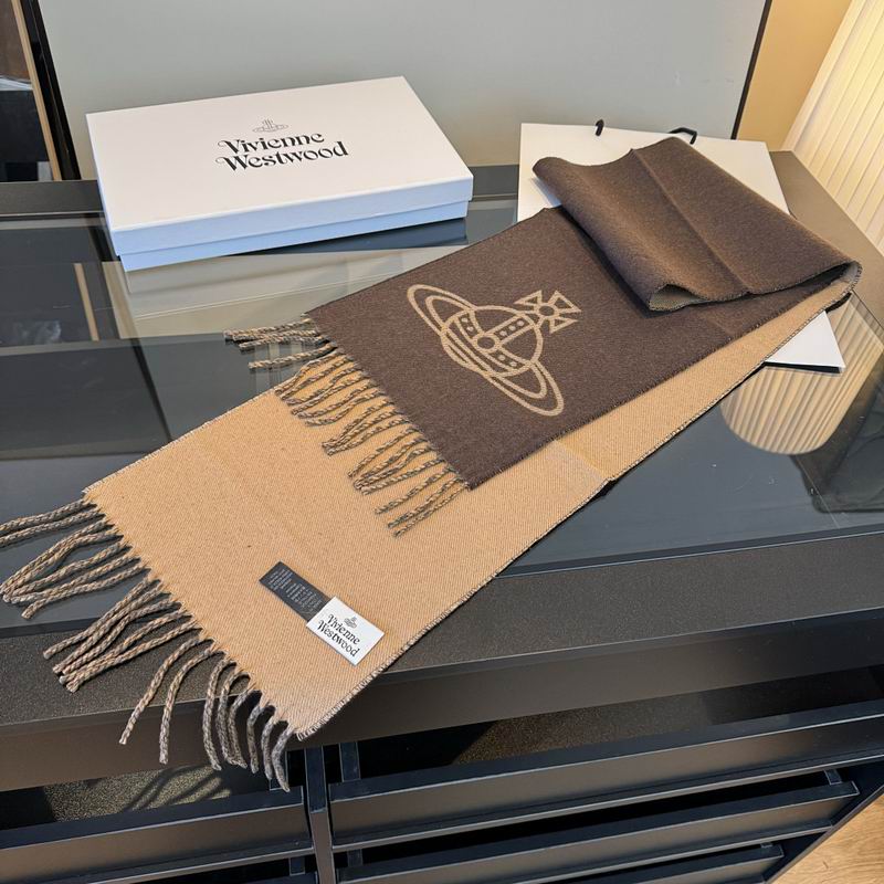 Vivienne Westwood Scarf hm (27)