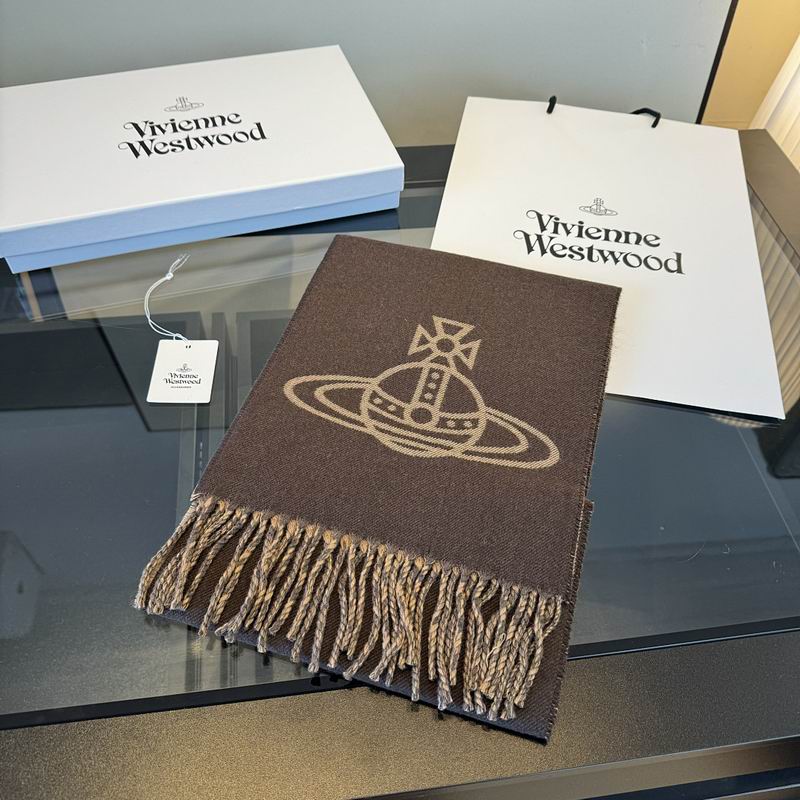 Vivienne Westwood Scarf hm (28)
