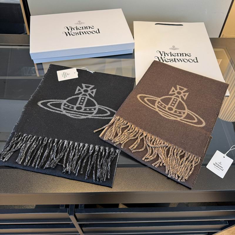Vivienne Westwood Scarf hm (30)