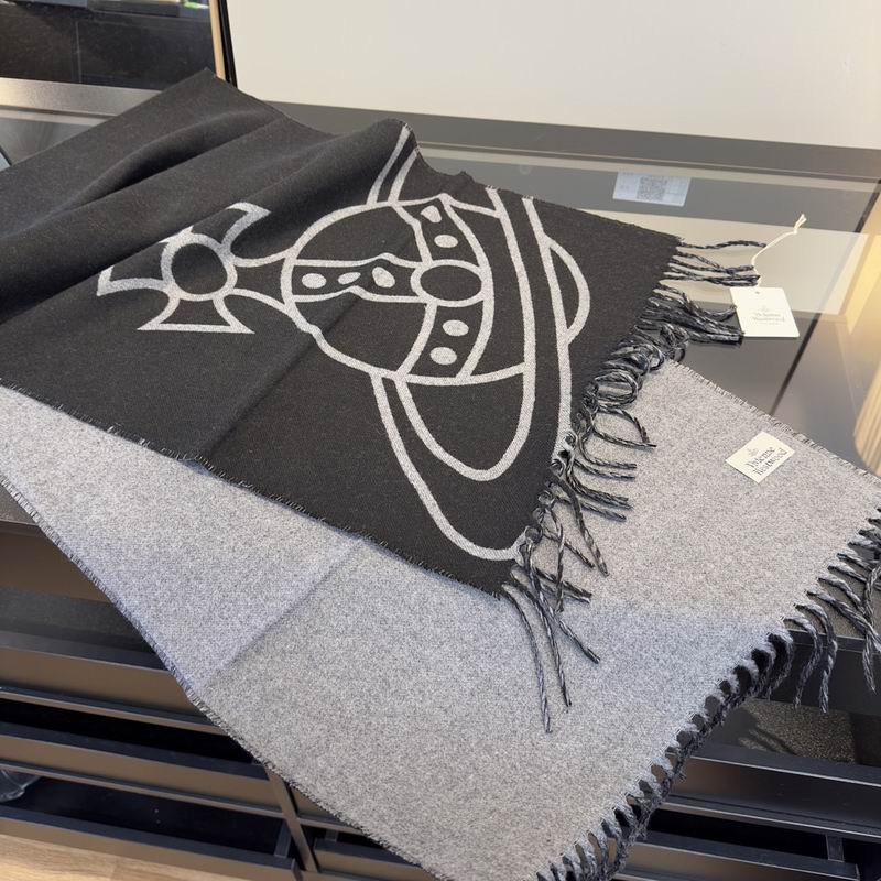 Vivienne Westwood Scarf hm (32)