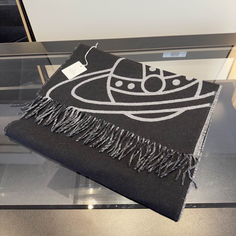 Vivienne Westwood Scarf hm (33)