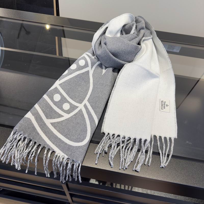 Vivienne Westwood Scarf hm (35)