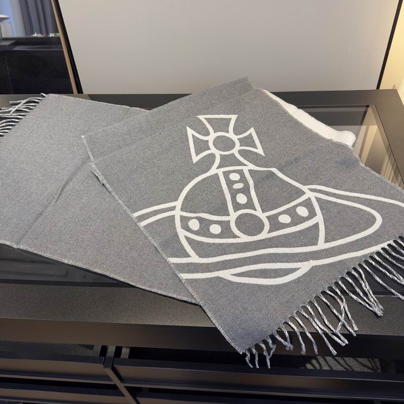 Vivienne Westwood Scarf hm (36)