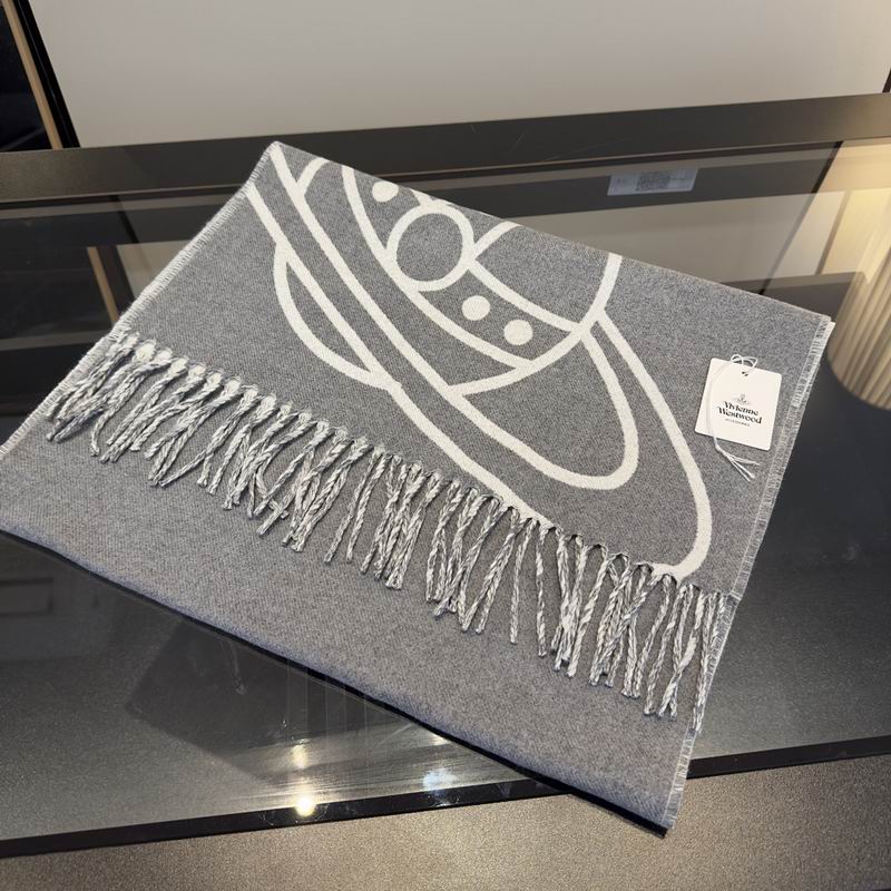 Vivienne Westwood Scarf hm (37)
