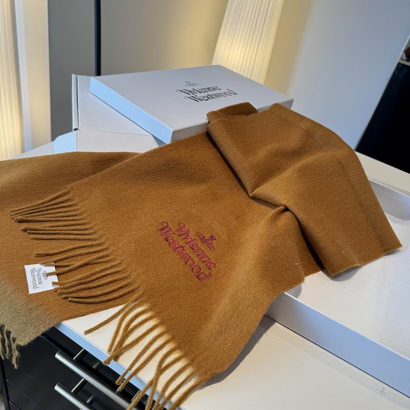 Vivienne Westwood Scarf hm (39)