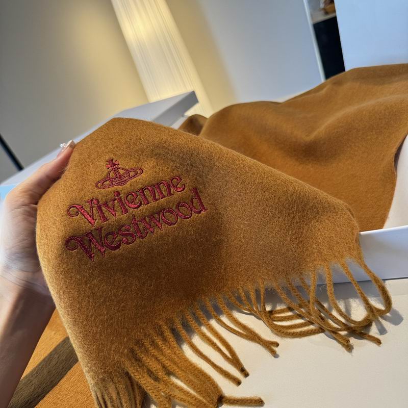 Vivienne Westwood Scarf hm (40)