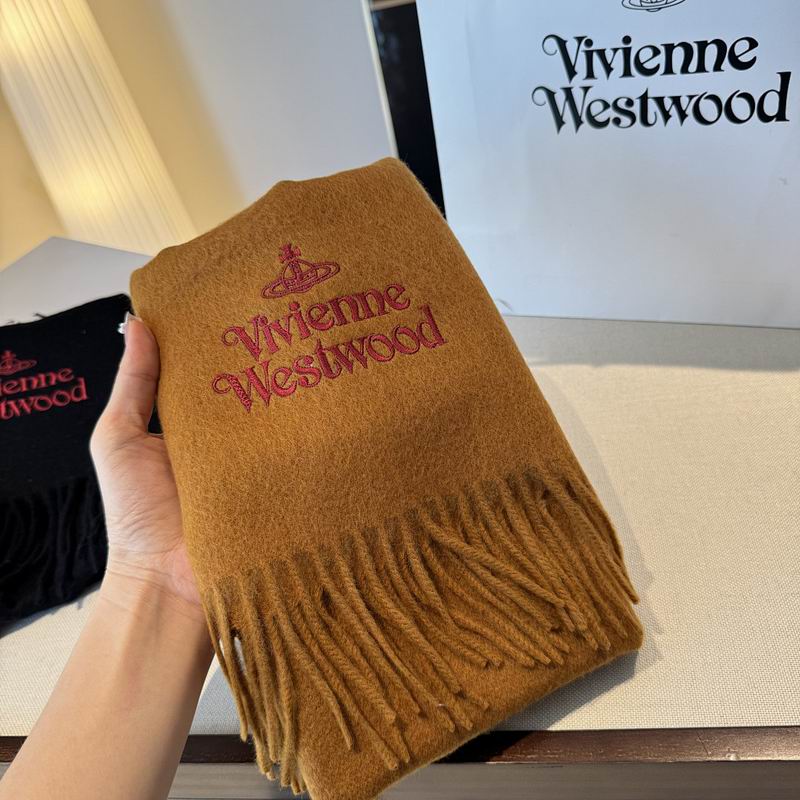 Vivienne Westwood Scarf hm (42)