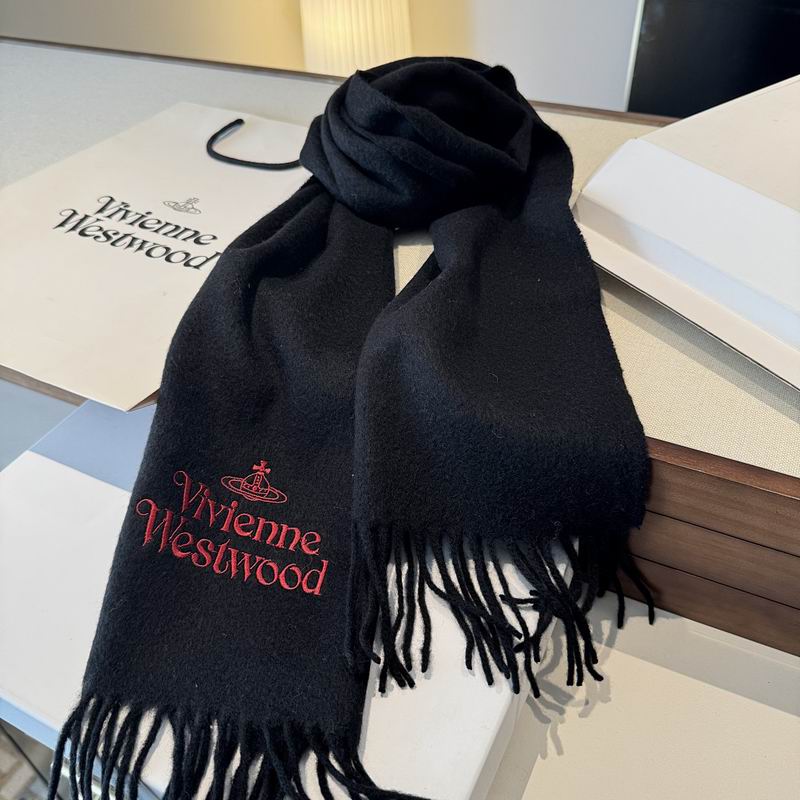 Vivienne Westwood Scarf hm (44)