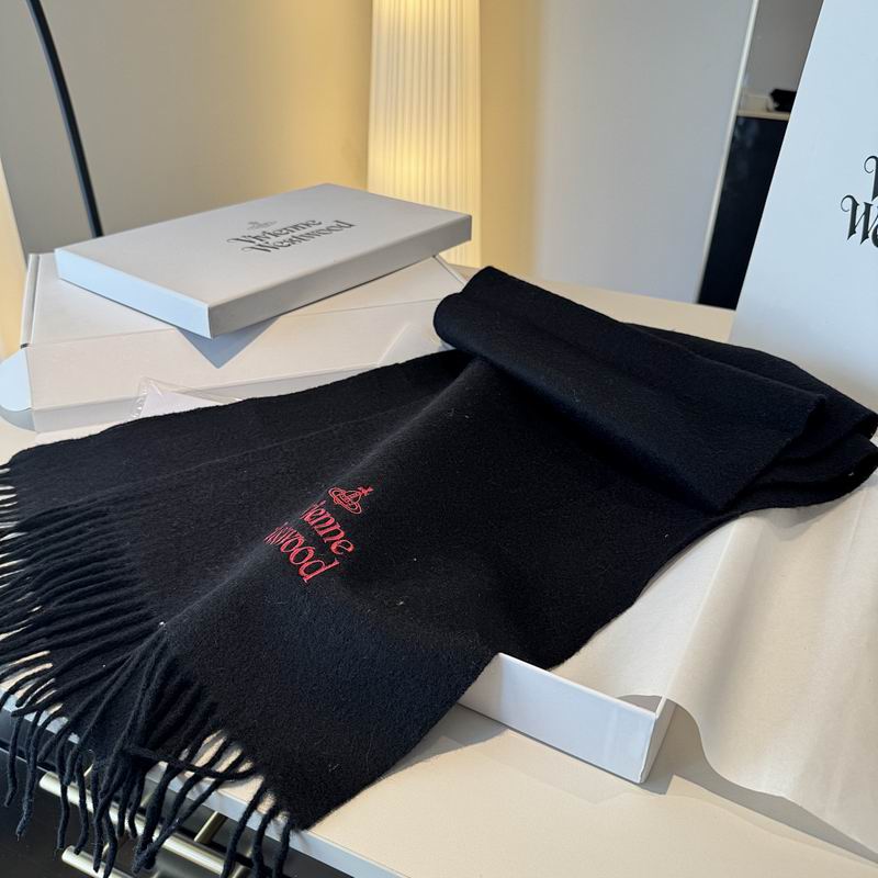 Vivienne Westwood Scarf hm (45)