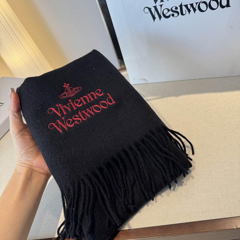 Vivienne Westwood Scarf hm (46)