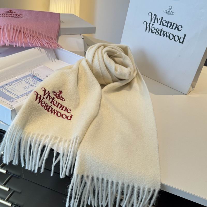 Vivienne Westwood Scarf hm (48)