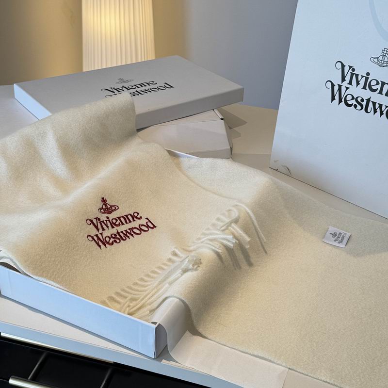 Vivienne Westwood Scarf hm (49)