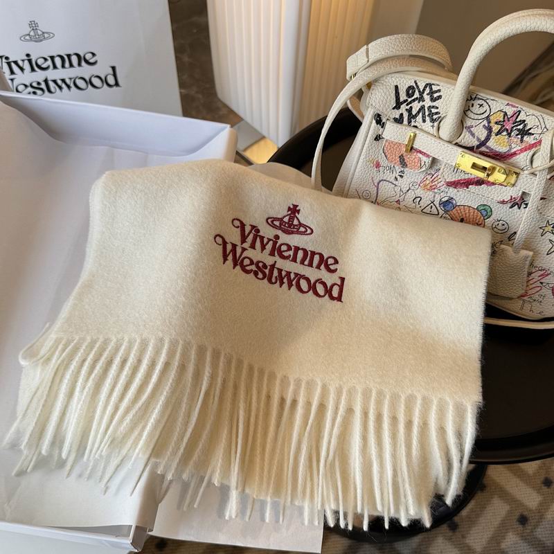 Vivienne Westwood Scarf hm (50)