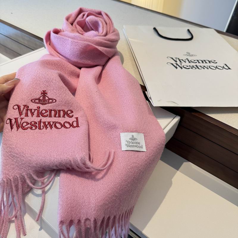 Vivienne Westwood Scarf hm (52)