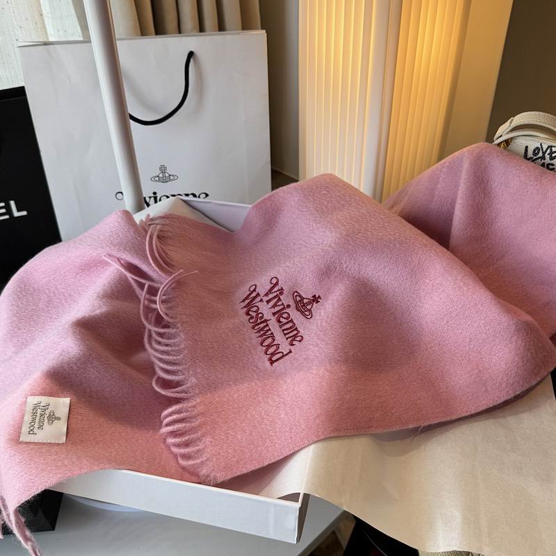 Vivienne Westwood Scarf hm (53)