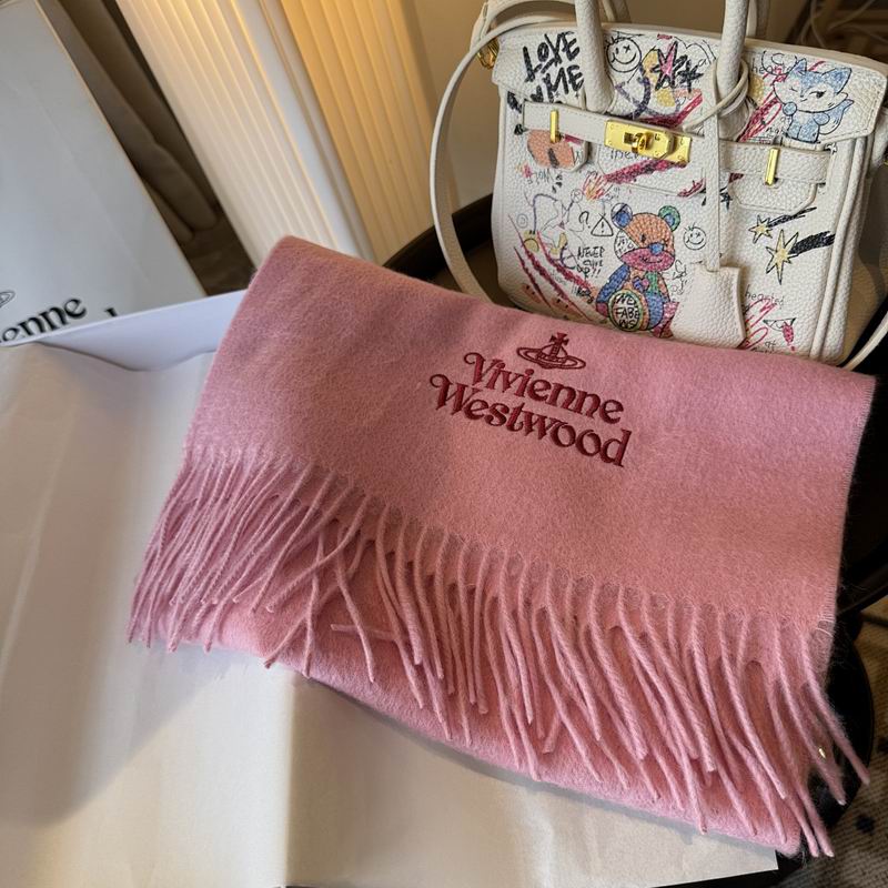 Vivienne Westwood Scarf hm (54)