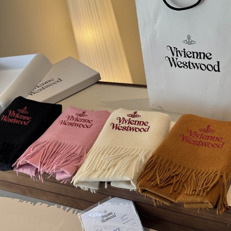Vivienne Westwood Scarf hm (56)