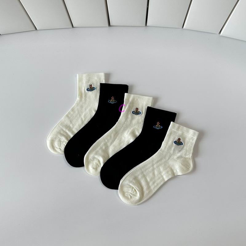 Vivienne Westwood Socks (217)