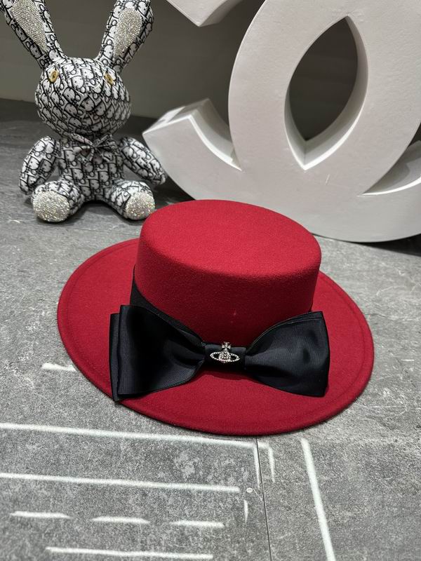 Vivienne Westwood Top Hat dx (697)