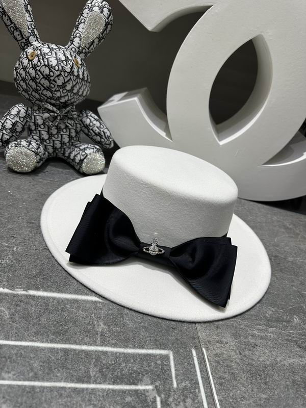 Vivienne Westwood Top Hat dx (698)