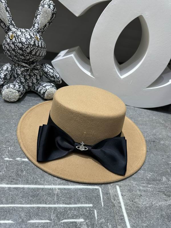 Vivienne Westwood Top Hat dx (699)