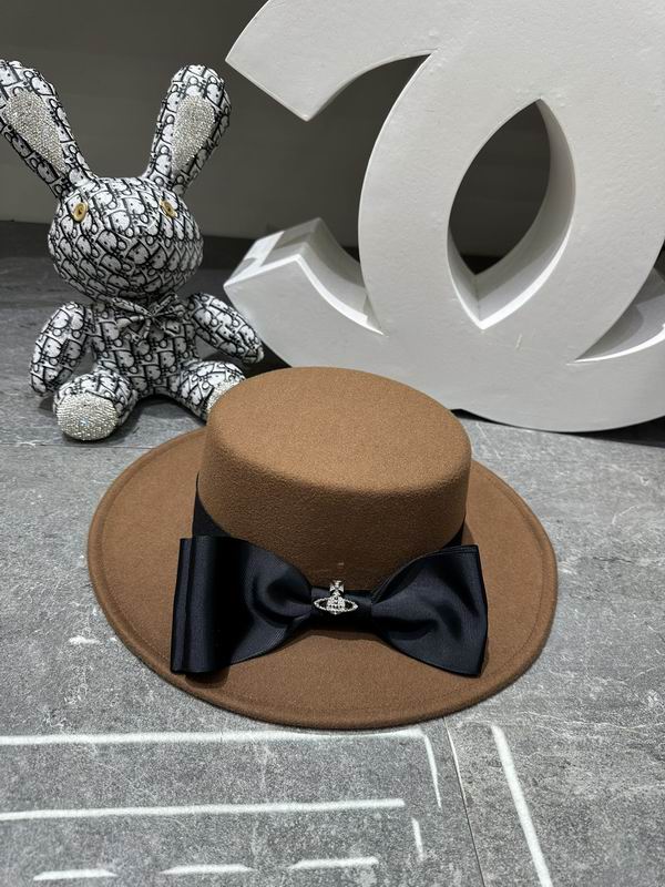 Vivienne Westwood Top Hat dx (700)