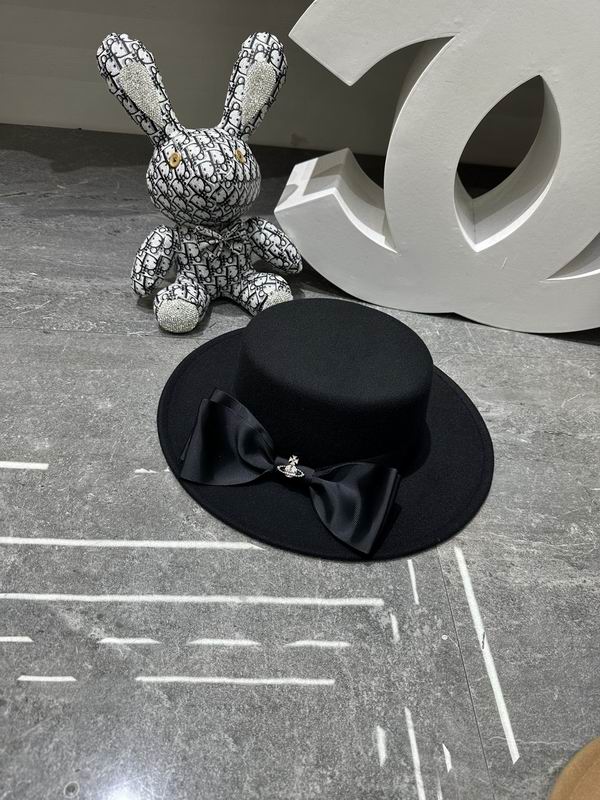 Vivienne Westwood Top Hat dx (701)
