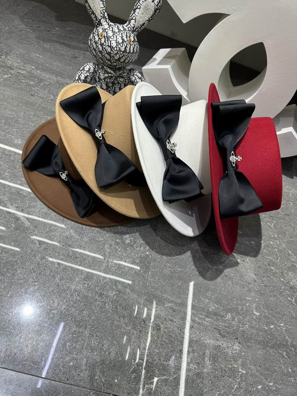 Vivienne Westwood Top Hat dx (702)