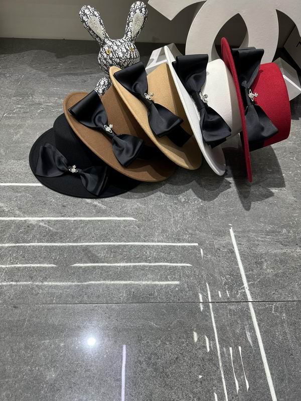 Vivienne Westwood Top Hat dx (703)