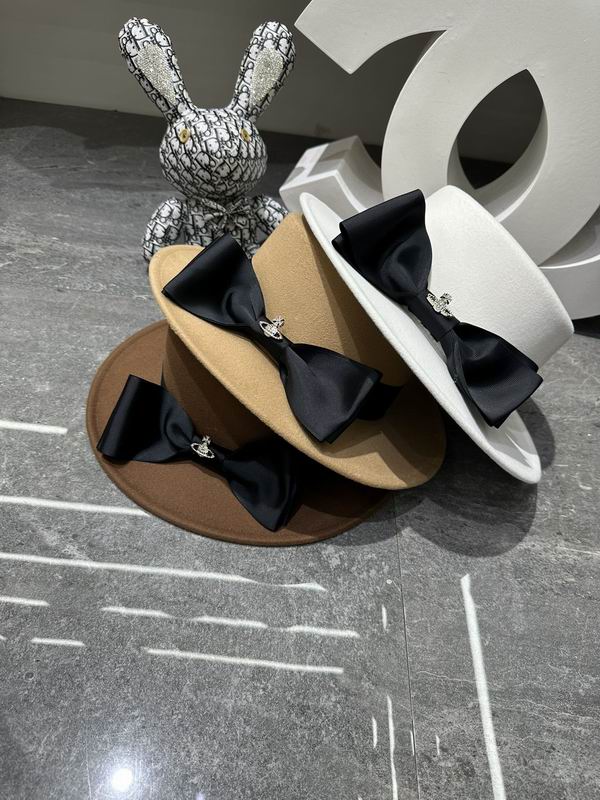 Vivienne Westwood Top Hat dx (704)