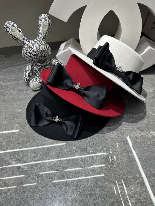 Vivienne Westwood Top Hat dx (705)