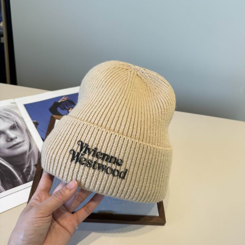 Vivienne Westwood hat (2615)