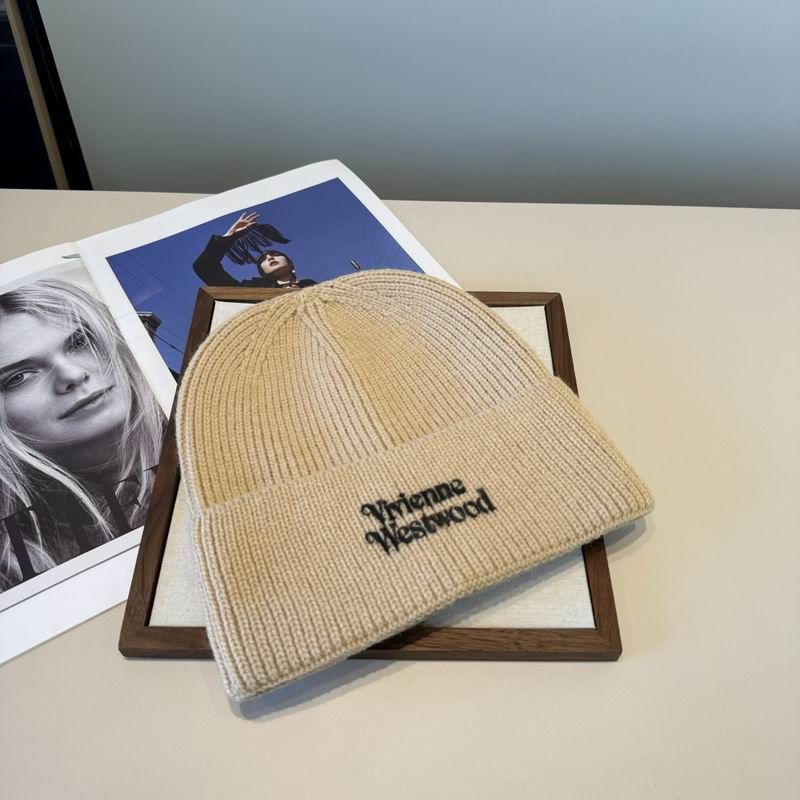 Vivienne Westwood hat (2616)