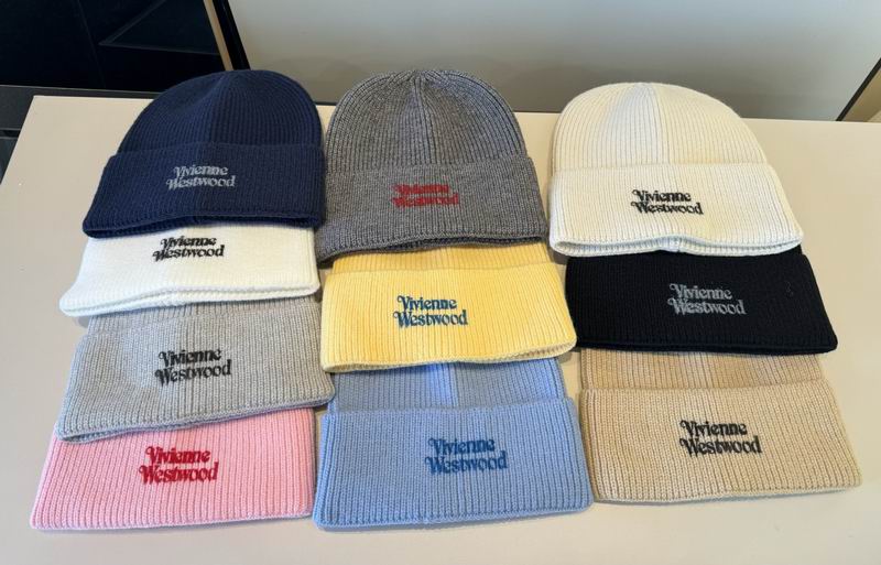 Vivienne Westwood hat (2624)