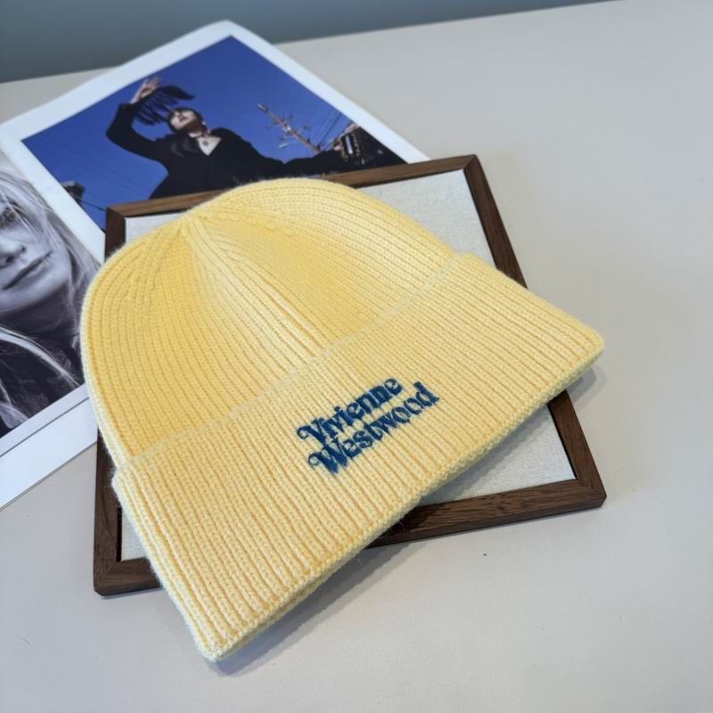 Vivienne Westwood hat (2627)