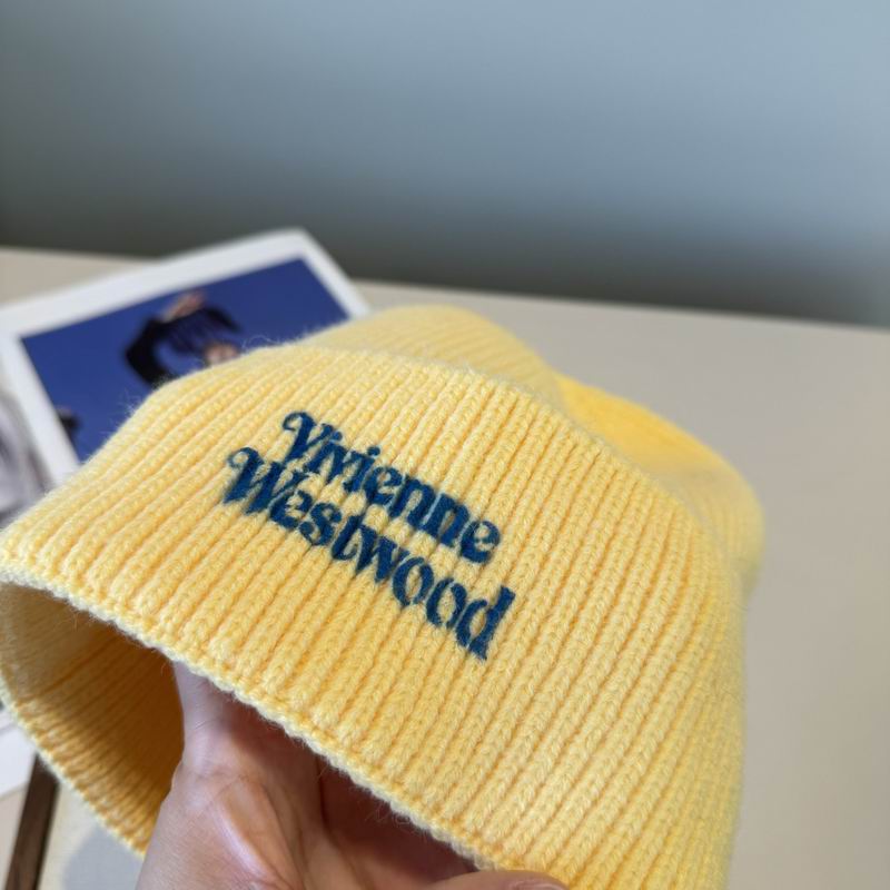 Vivienne Westwood hat (2628)