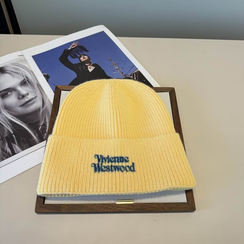 Vivienne Westwood hat (2629)